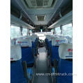 used yuyong bus with 40 seats